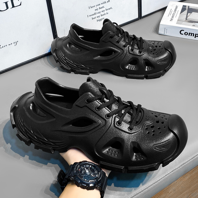 Men's and Women's Summer Outdo - огляд і ціна Men'S Shoes Xl