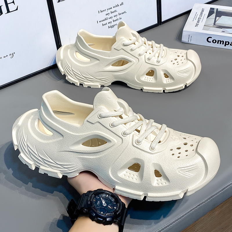 Men's and Women's Summer Outdo - огляд і ціна Men'S Shoes Xl