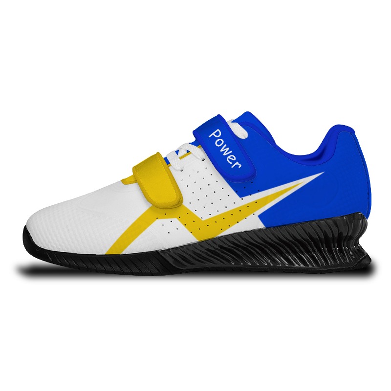 Original Brand Professional We - огляд і ціна Men'S Shoes Quality Brands
