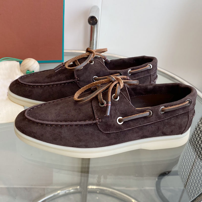 High Quality Genuine Leather F - огляд і ціна Men'S Shoes Hush Puppies