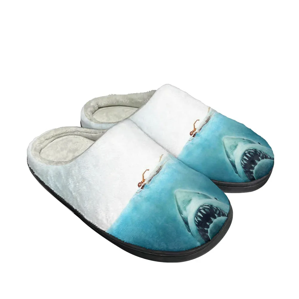 Movie Jaws Fashion Cool Cotton - огляд і ціна Men Shoes Winter