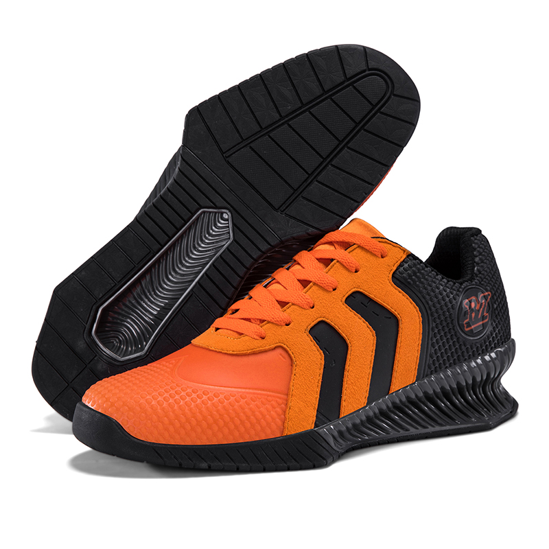 Original Brand Professional We - огляд і ціна Men'S Shoes Quality Brands