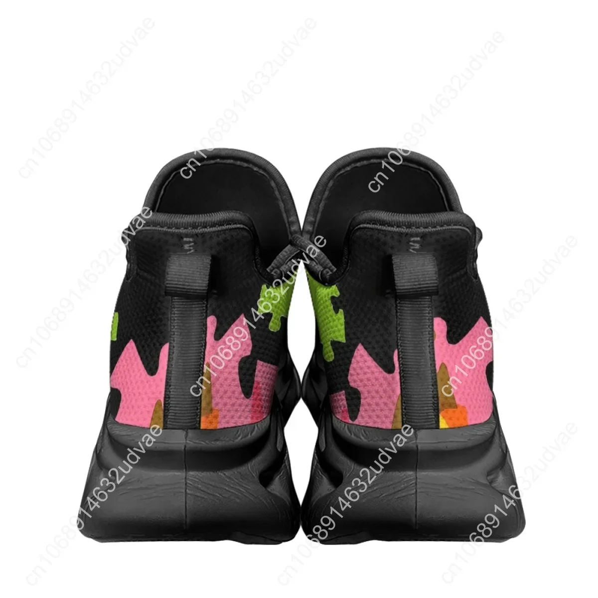 Autism Awareness Sports Runnin - огляд і ціна Men Shoes Running