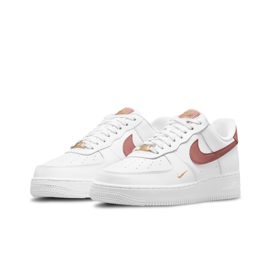 Nike Air Force 1 07 Classic, s - огляд і ціна Men'S Shoes Nike Air Force
