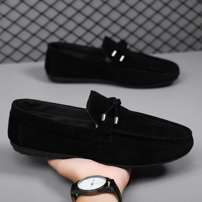 Men Casual Shoes Fashion Men S - огляд і ціна Men'S Shoes Hush Puppies