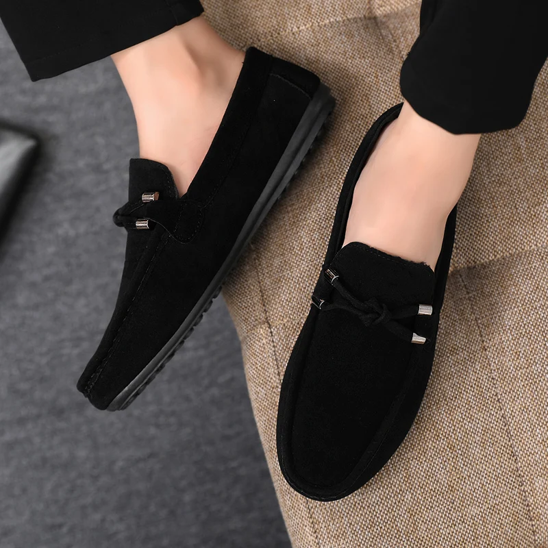 Men Casual Shoes Fashion Men S - огляд і ціна Men'S Shoes Hush Puppies