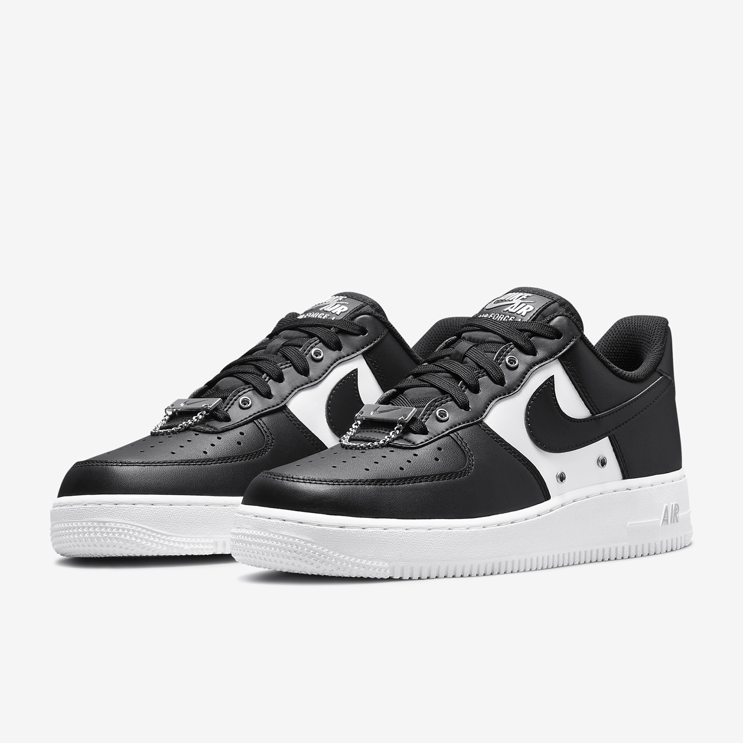 Nike Official Genuine Air Forc - огляд і ціна Men'S Shoes Nike Air Force
