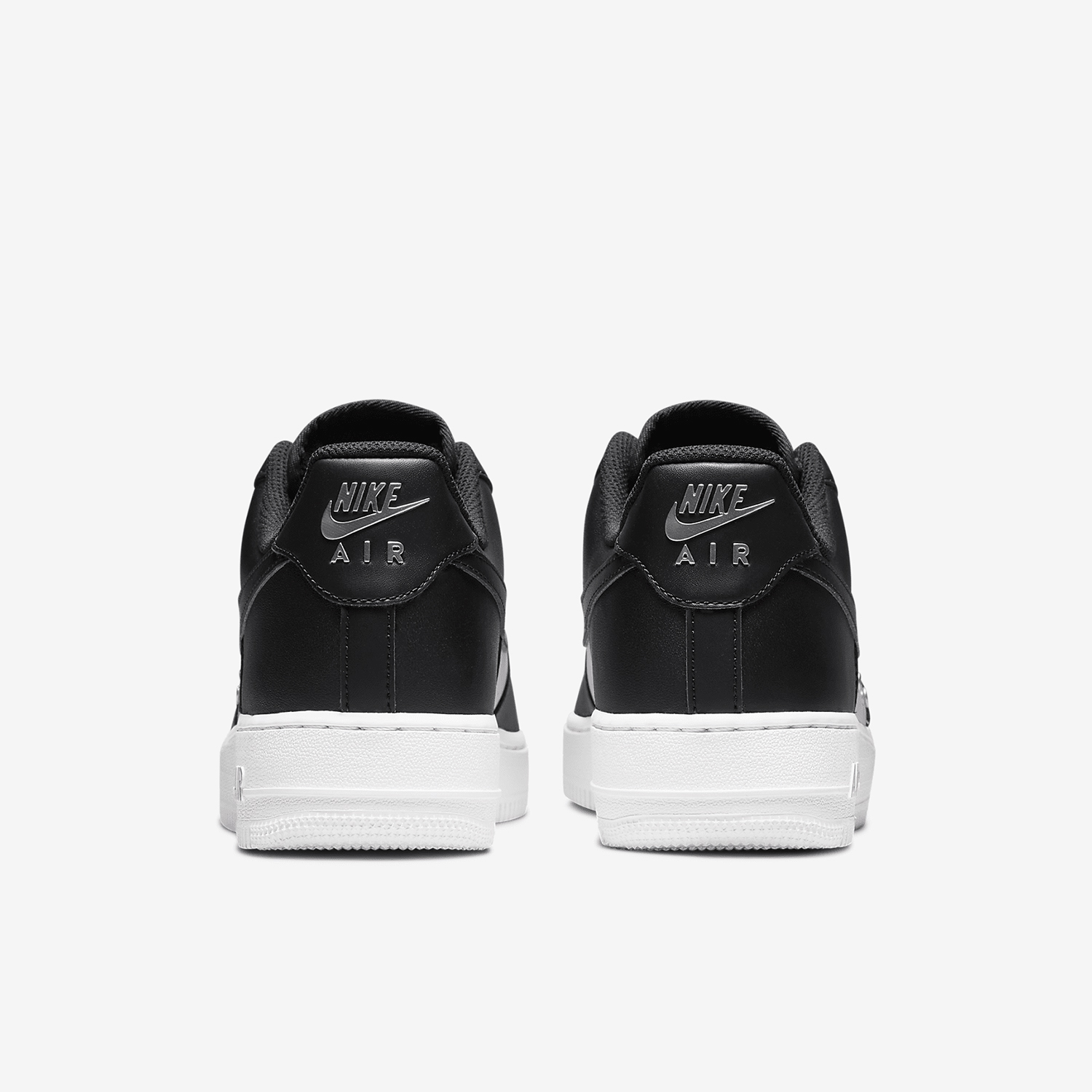 Nike Official Genuine Air Forc - огляд і ціна Men'S Shoes Nike Air Force