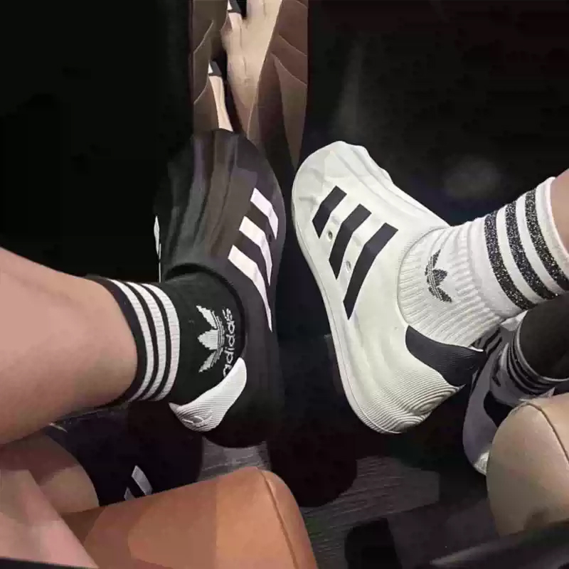 Adidas Tricolor adiFOM SUPERST - огляд і ціна Men Shoes Jd