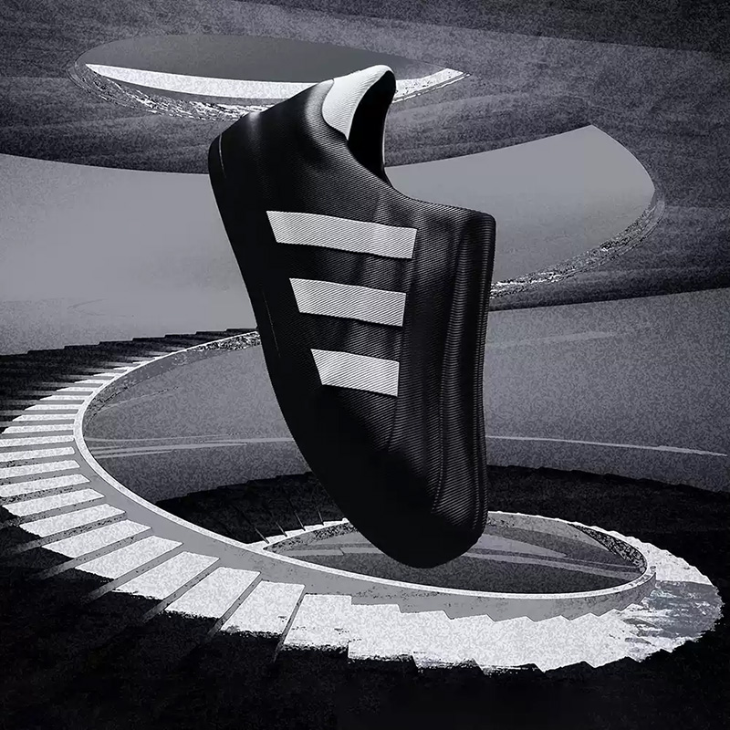 Adidas Tricolor adiFOM SUPERST - огляд і ціна Men Shoes Jd