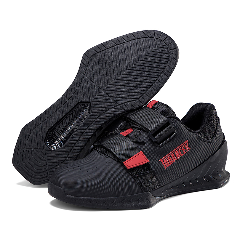 Men Weightlifting Shoes Profes - огляд і ціна Men'S Shoes Quality Brands