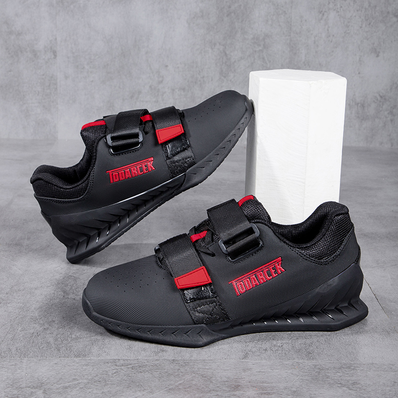 Men Weightlifting Shoes Profes - огляд і ціна Men'S Shoes Quality Brands
