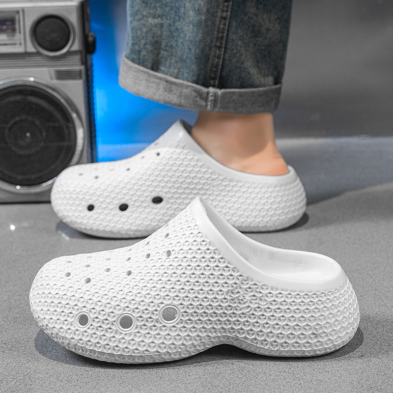 Casual Couple Sandals for Ever - огляд і ціна Men'S Shoes Xl
