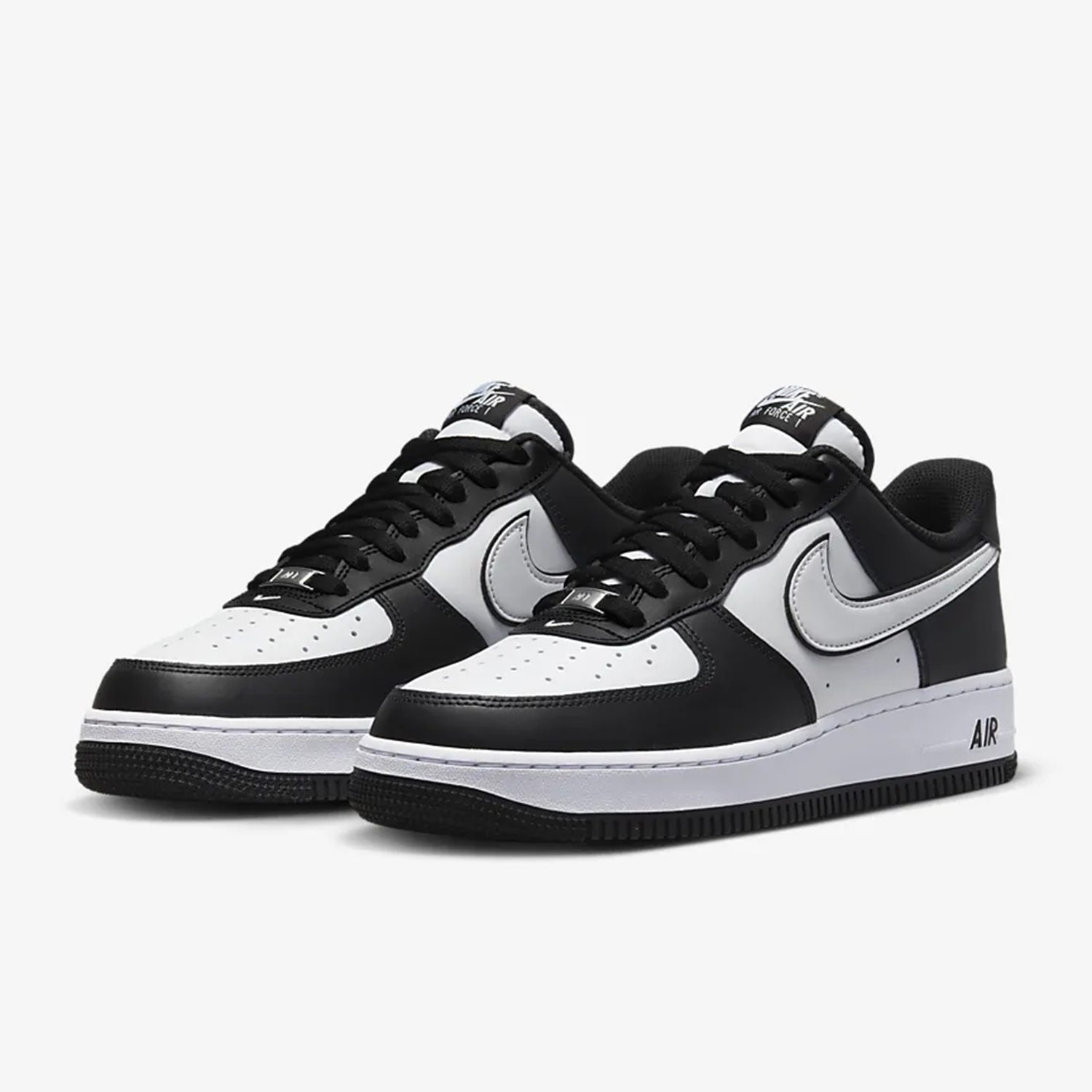 Nike official genuine AIR FORC - огляд і ціна Men'S Shoes Nike Air Force