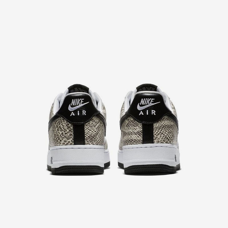 Nike Genuine Air Force 1 Low M - огляд і ціна Men'S Shoes Nike Air Force