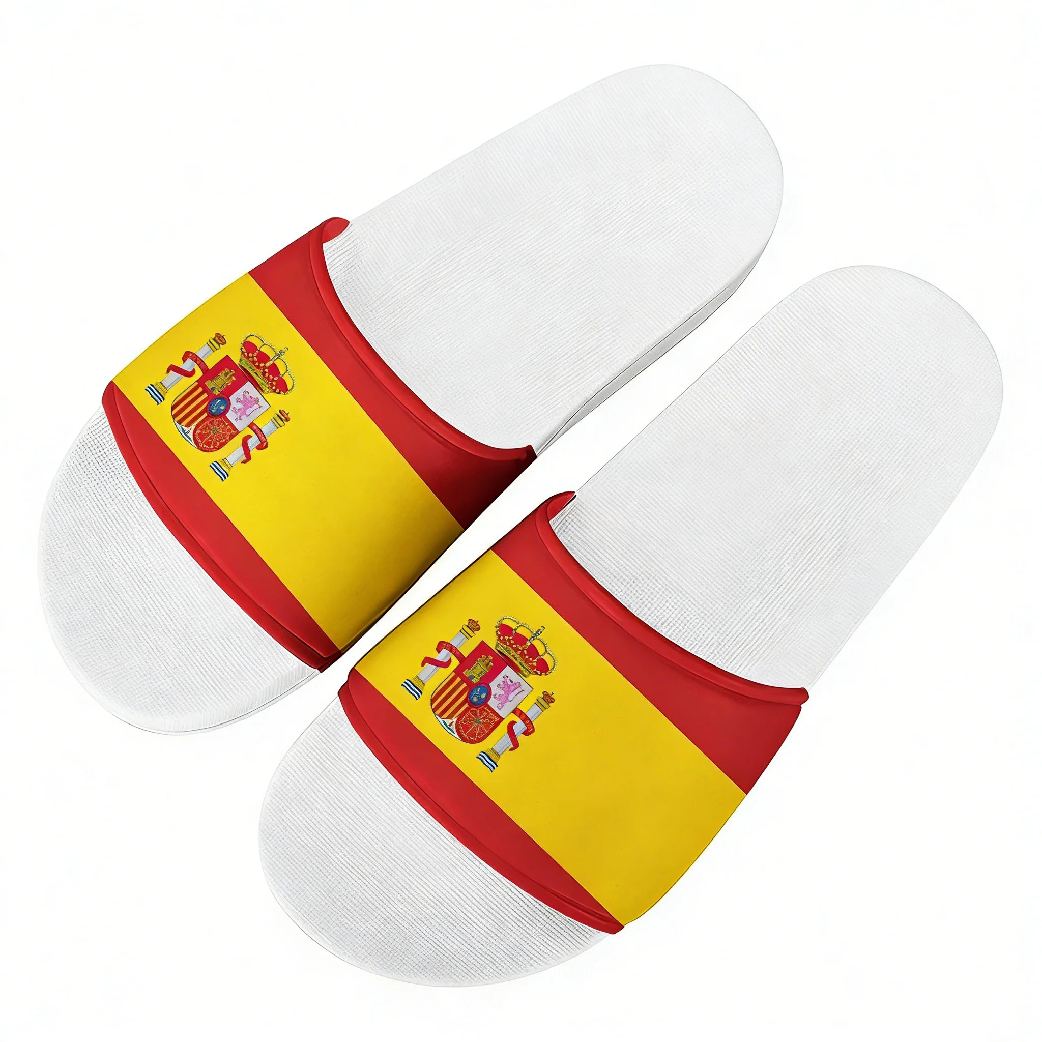 Spanish National Emblem Vox Sl - огляд і ціна Men Shoes High