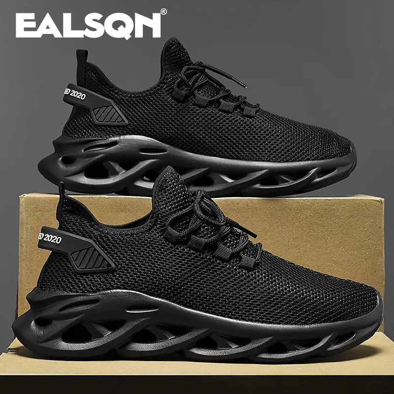 Men Sports Running Black Joggi - огляд і ціна New Balance Shoes 9060