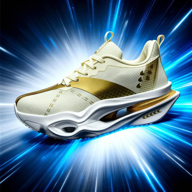 2026 New Men's Sports Shoes Cu - огляд і ціна Men Shoes Running