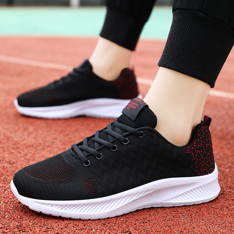 Sneakers for Mens 2024 Man Run - огляд і ціна Men Shoes Running