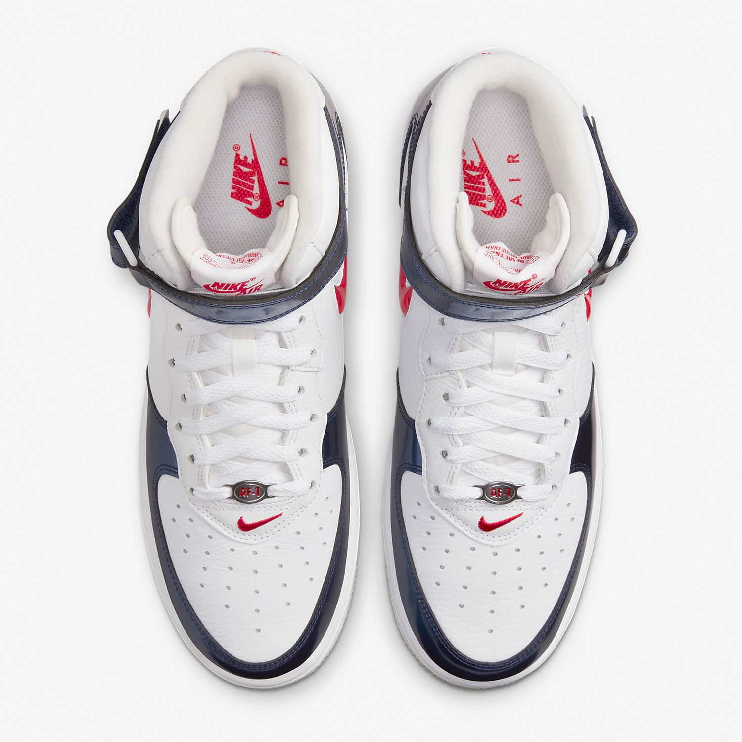 Nike genuine Air Force 1 Mid A - огляд і ціна Men'S Shoes Nike Air Force