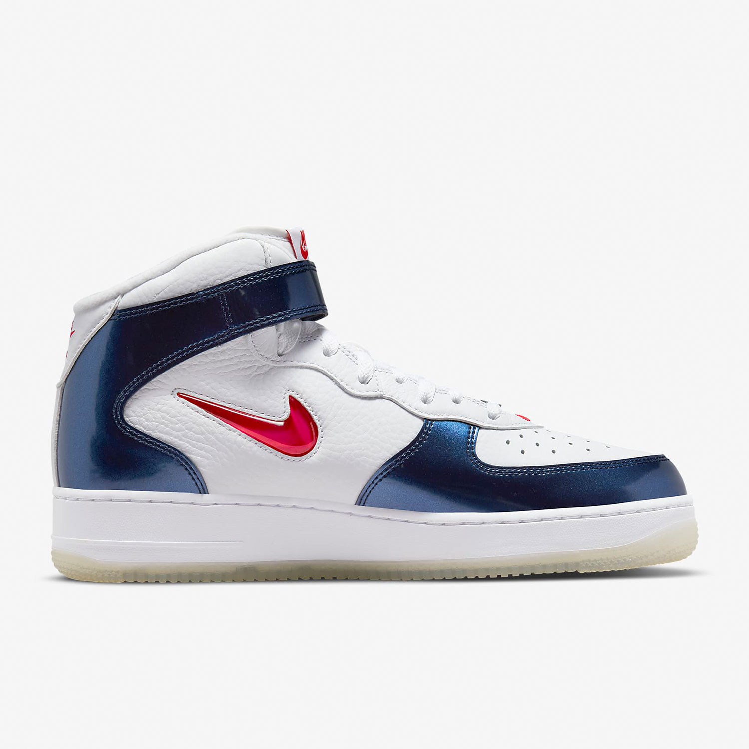 Nike genuine Air Force 1 Mid A - огляд і ціна Men'S Shoes Nike Air Force