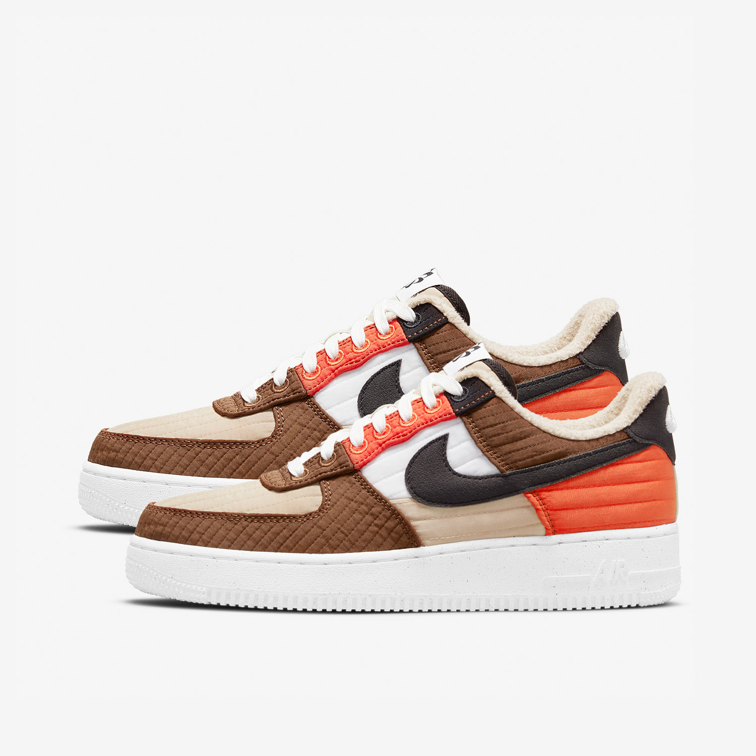 Nike genuine Air Force 1 Low A - огляд і ціна Men'S Shoes Nike Air Force