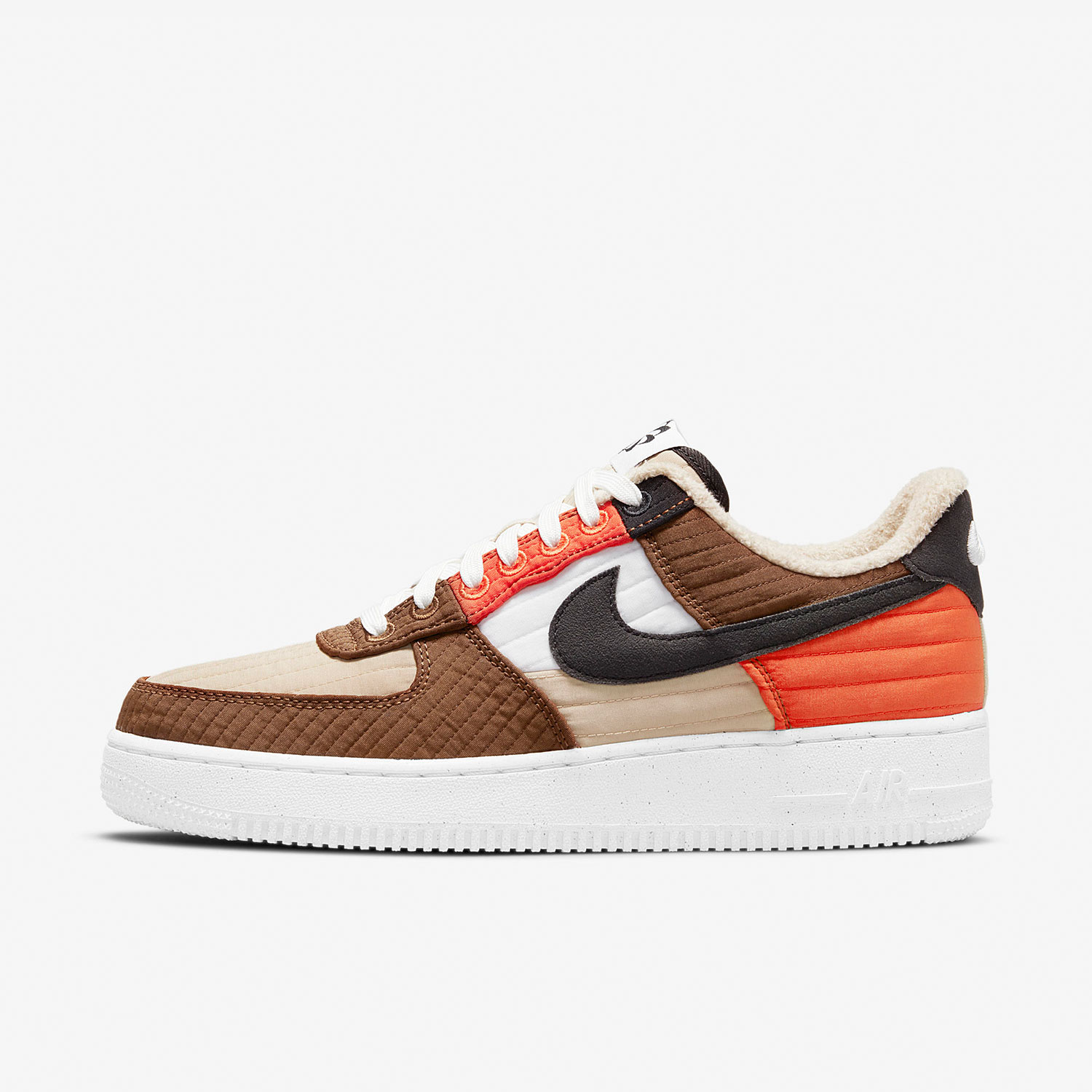 Nike genuine Air Force 1 Low A - огляд і ціна Men'S Shoes Nike Air Force