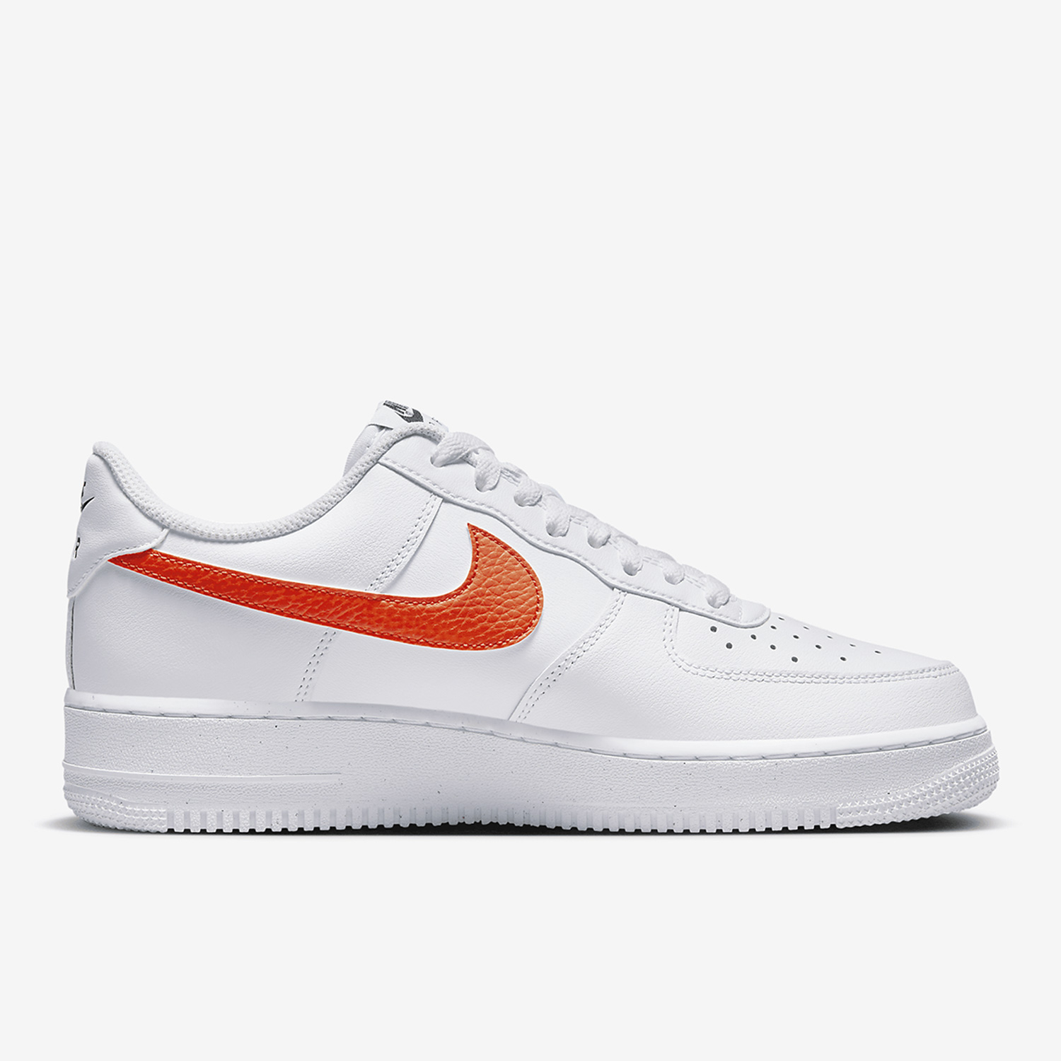 Nike genuine AIR FORCE 1 '07 d - огляд і ціна Men'S Shoes Nike Air Force