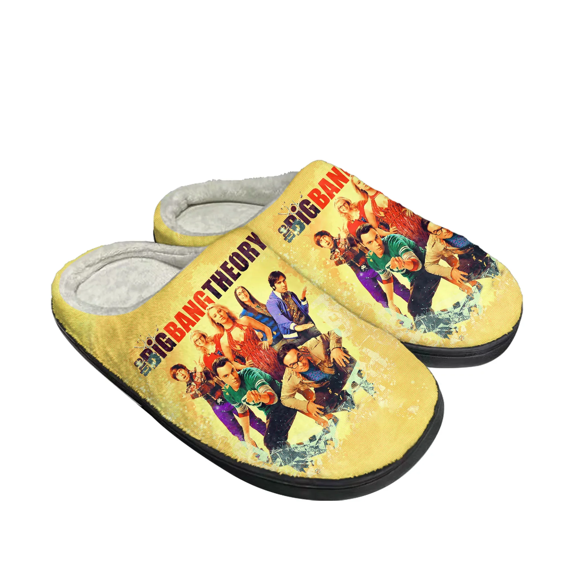 The Big TBBT Schrodinger's Cat - огляд і ціна Men Shoes Winter