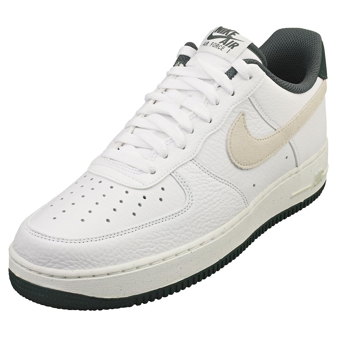 Nike Air Force 1 '07 LV8 Men's - огляд і ціна Men'S Shoes Nike Air Force