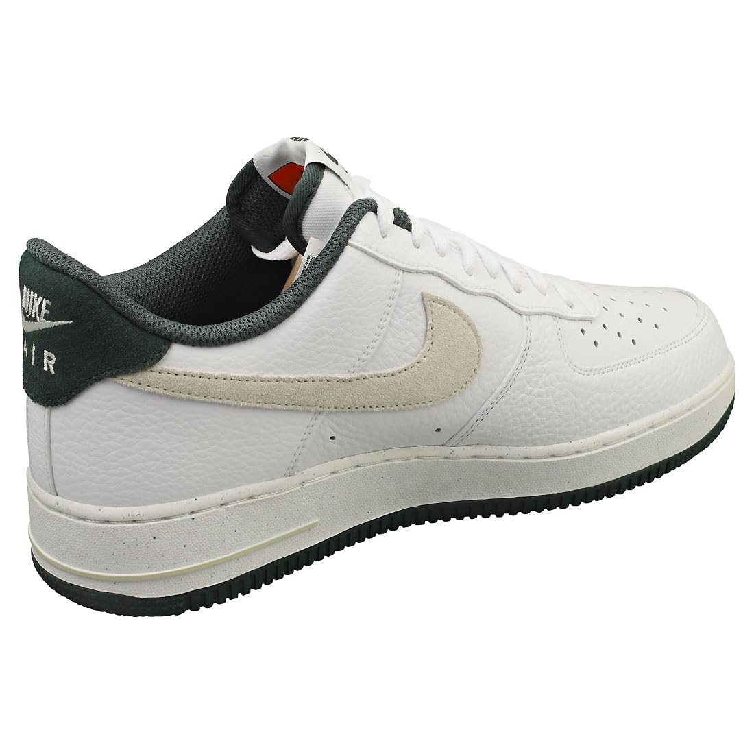 Nike Air Force 1 '07 LV8 Men's - огляд і ціна Men'S Shoes Nike Air Force