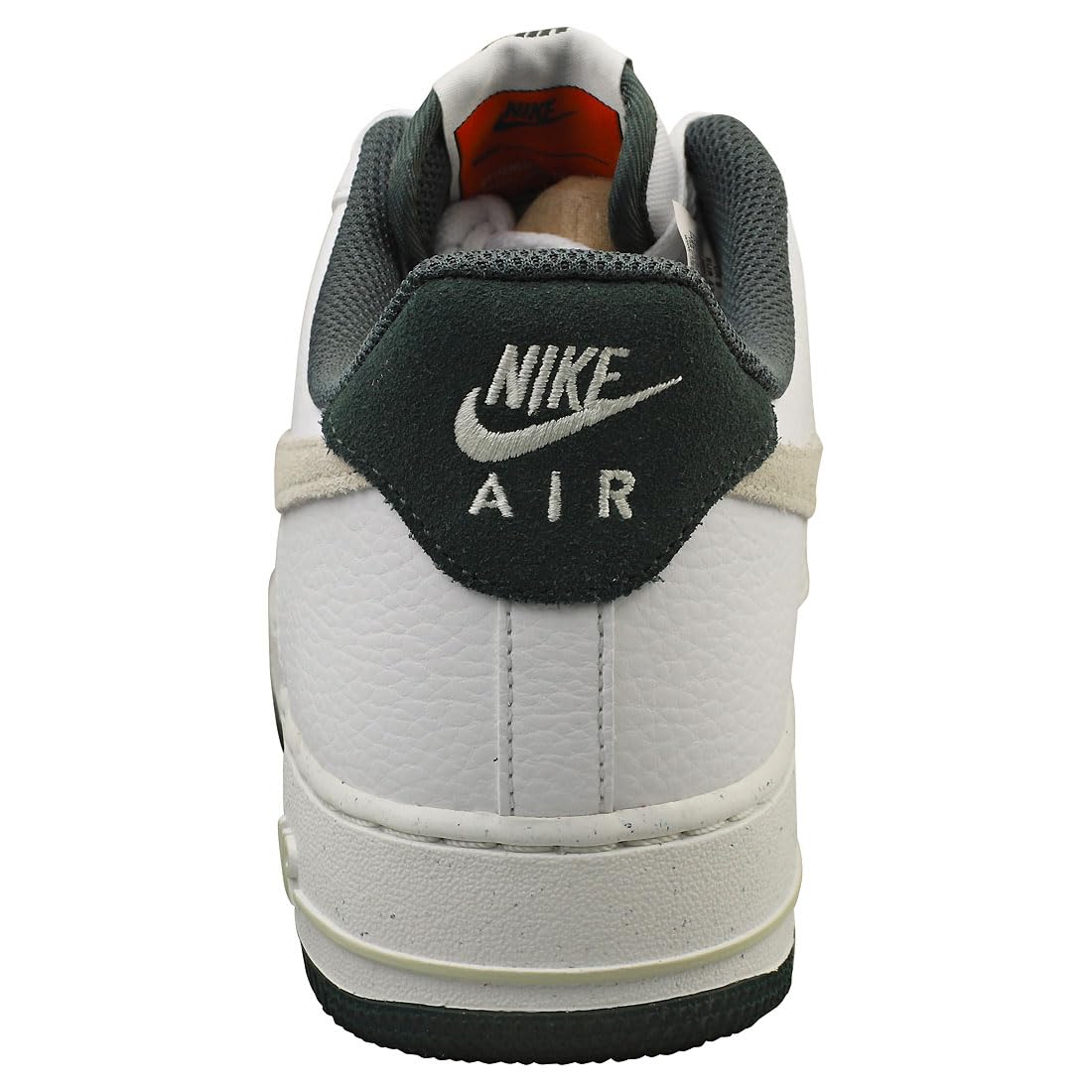 Nike Air Force 1 '07 LV8 Men's - огляд і ціна Men'S Shoes Nike Air Force