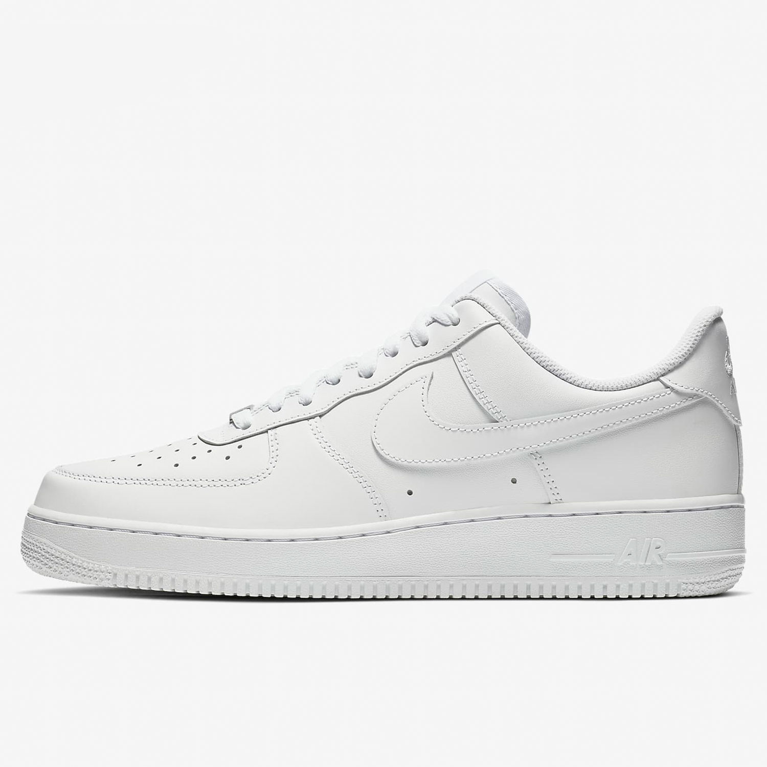 Nike Official Authentic AIR FO - огляд і ціна Men'S Shoes Nike Air Force