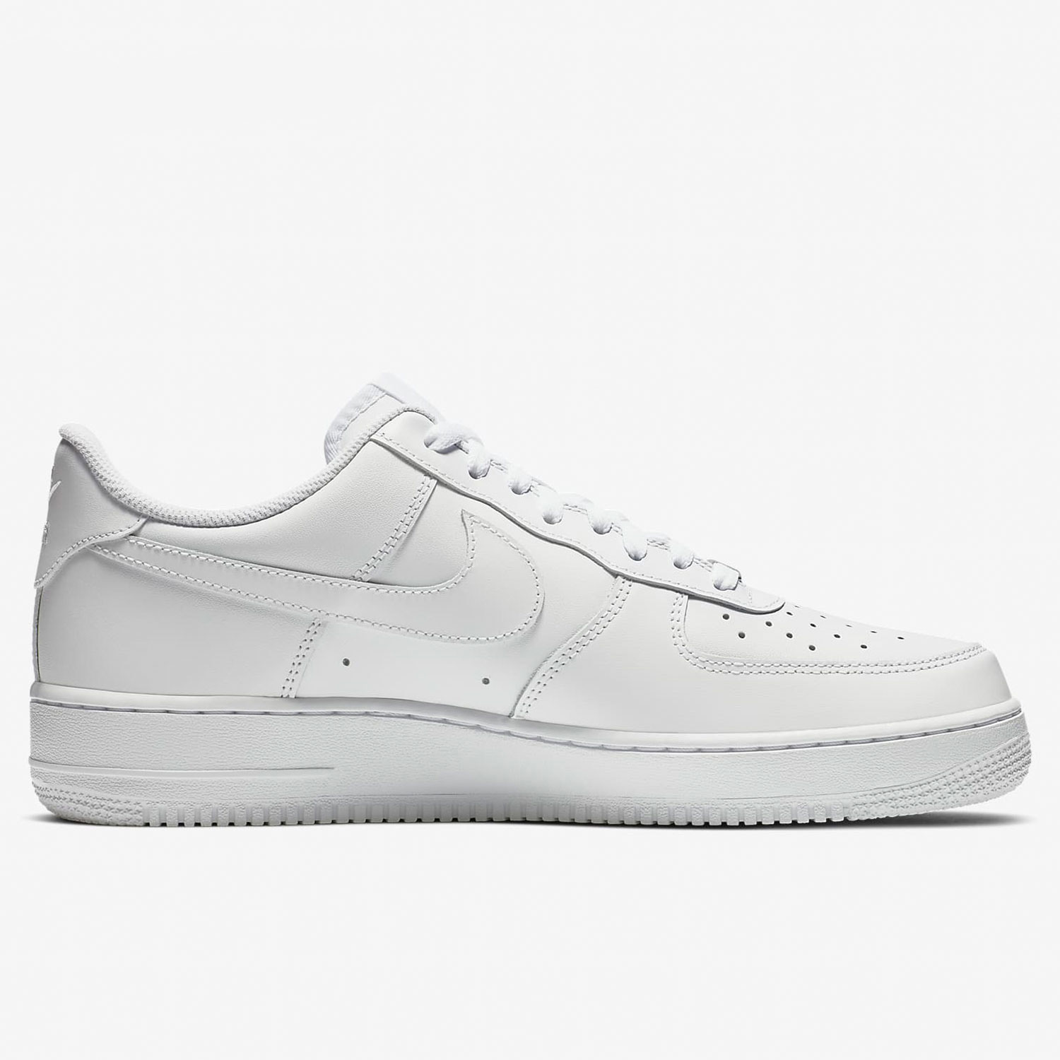 Nike Official Authentic AIR FO - огляд і ціна Men'S Shoes Nike Air Force