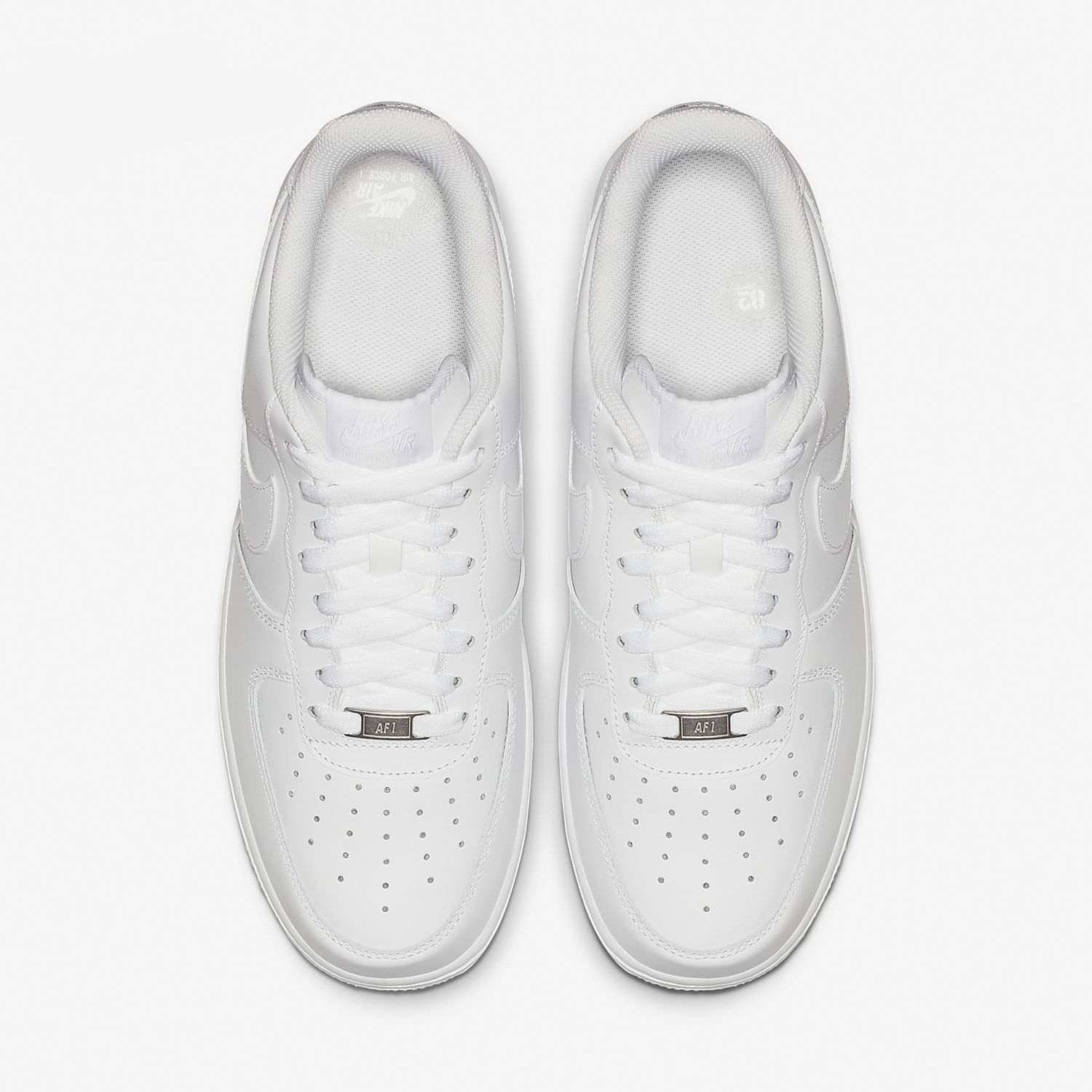 Nike Official Authentic AIR FO - огляд і ціна Men'S Shoes Nike Air Force