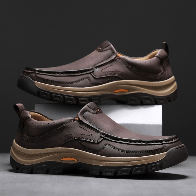 Brand Men Shoes High Quality G - огляд і ціна Men'S Shoes Quality Brands