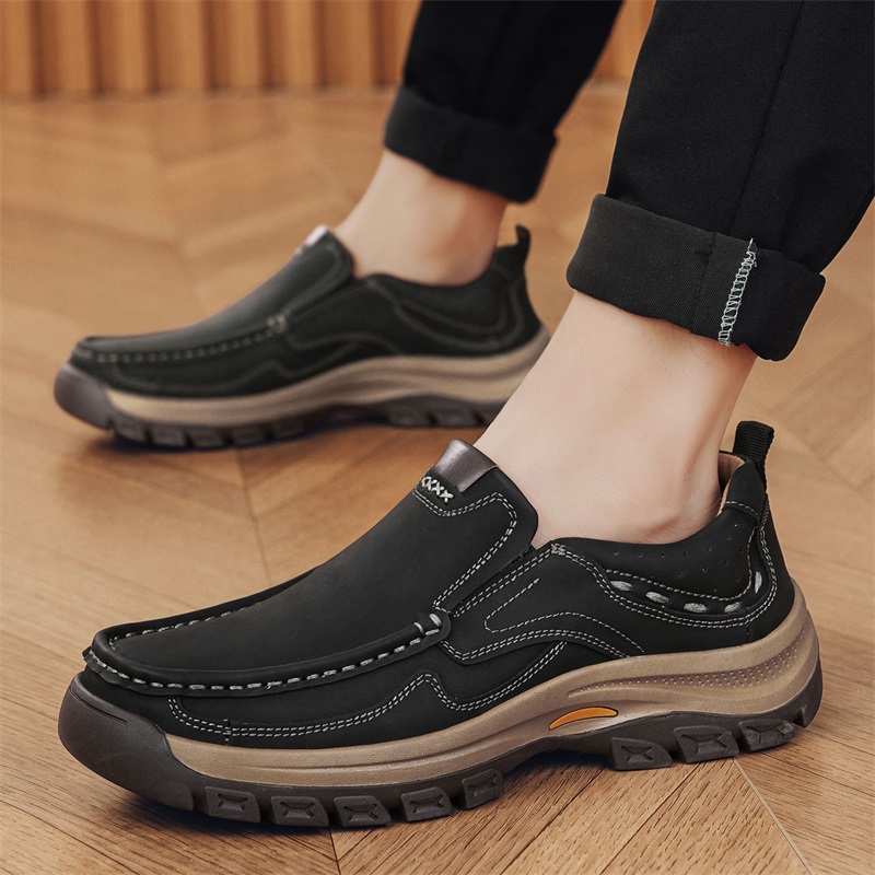 Brand Men Shoes High Quality G - огляд і ціна Men'S Shoes Quality Brands