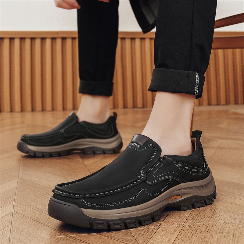 Brand Men Shoes High Quality G - огляд і ціна Men'S Shoes Quality Brands