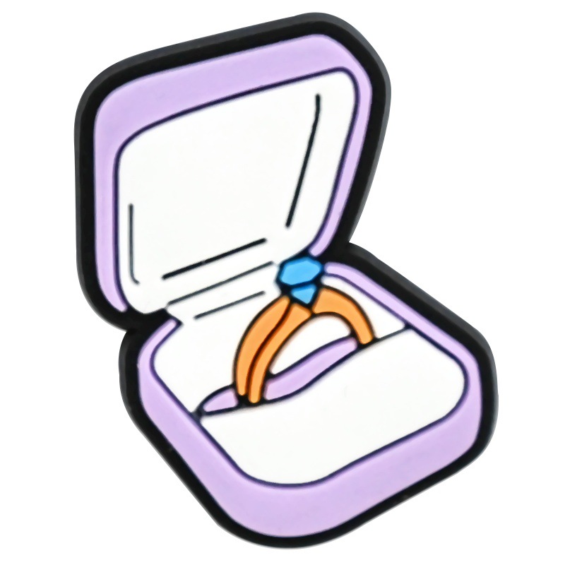 Shoe Charms for Crocs Accessor - огляд і ціна Men'S Shoes With Velcro
