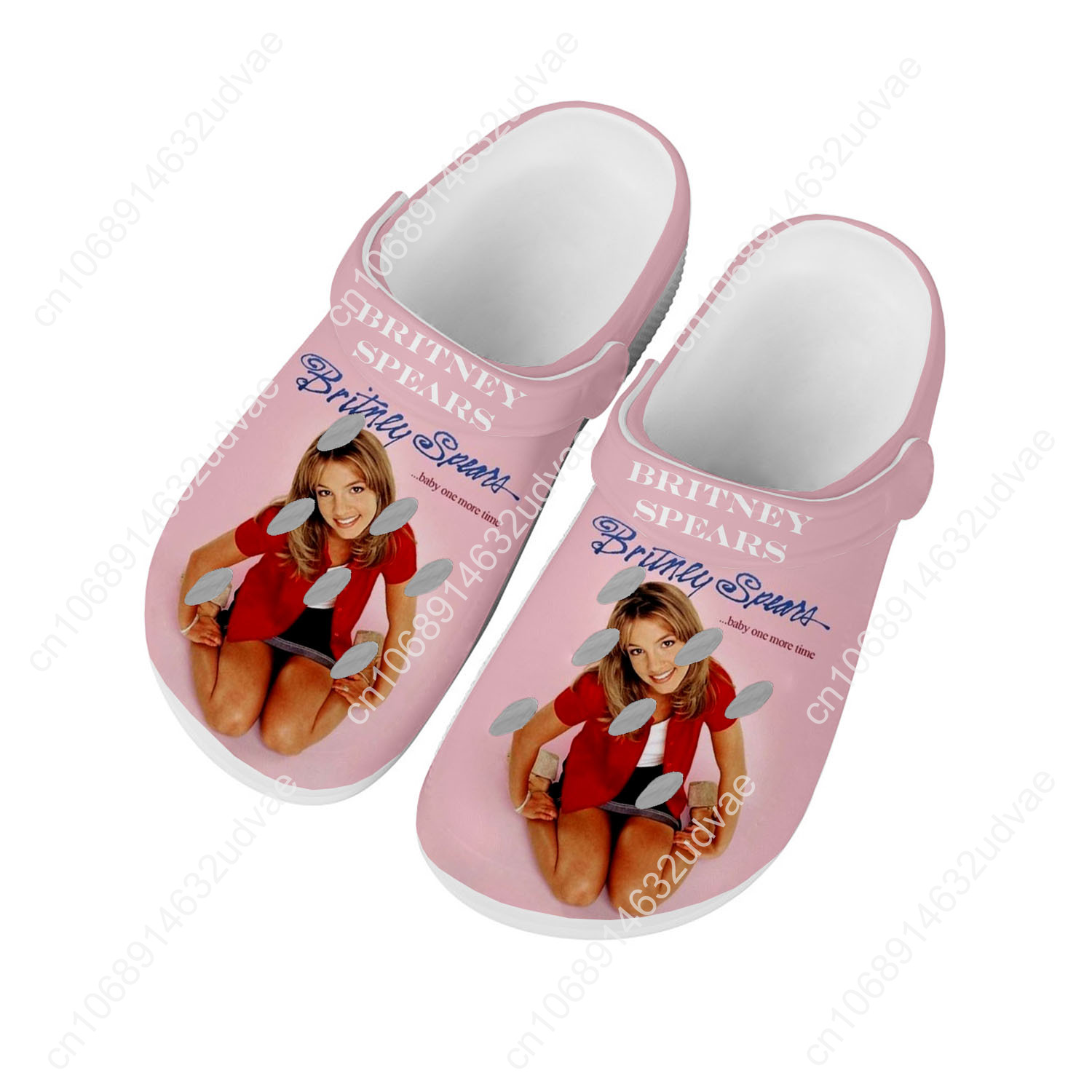 Britney Spears Water Shoe Men  - огляд і ціна Men Shoes High