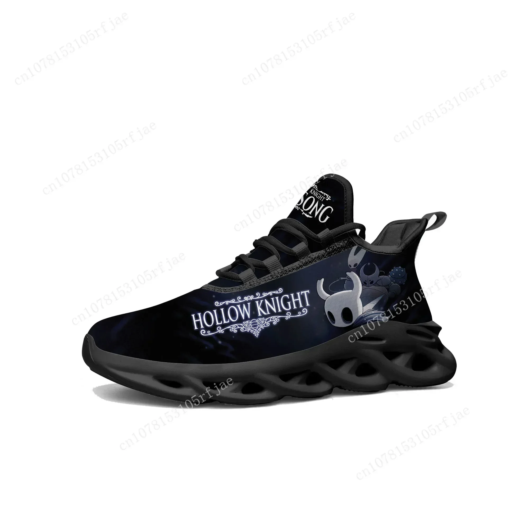 Cartoon Game Ghost Hollow Knig - огляд і ціна Men Shoes Running