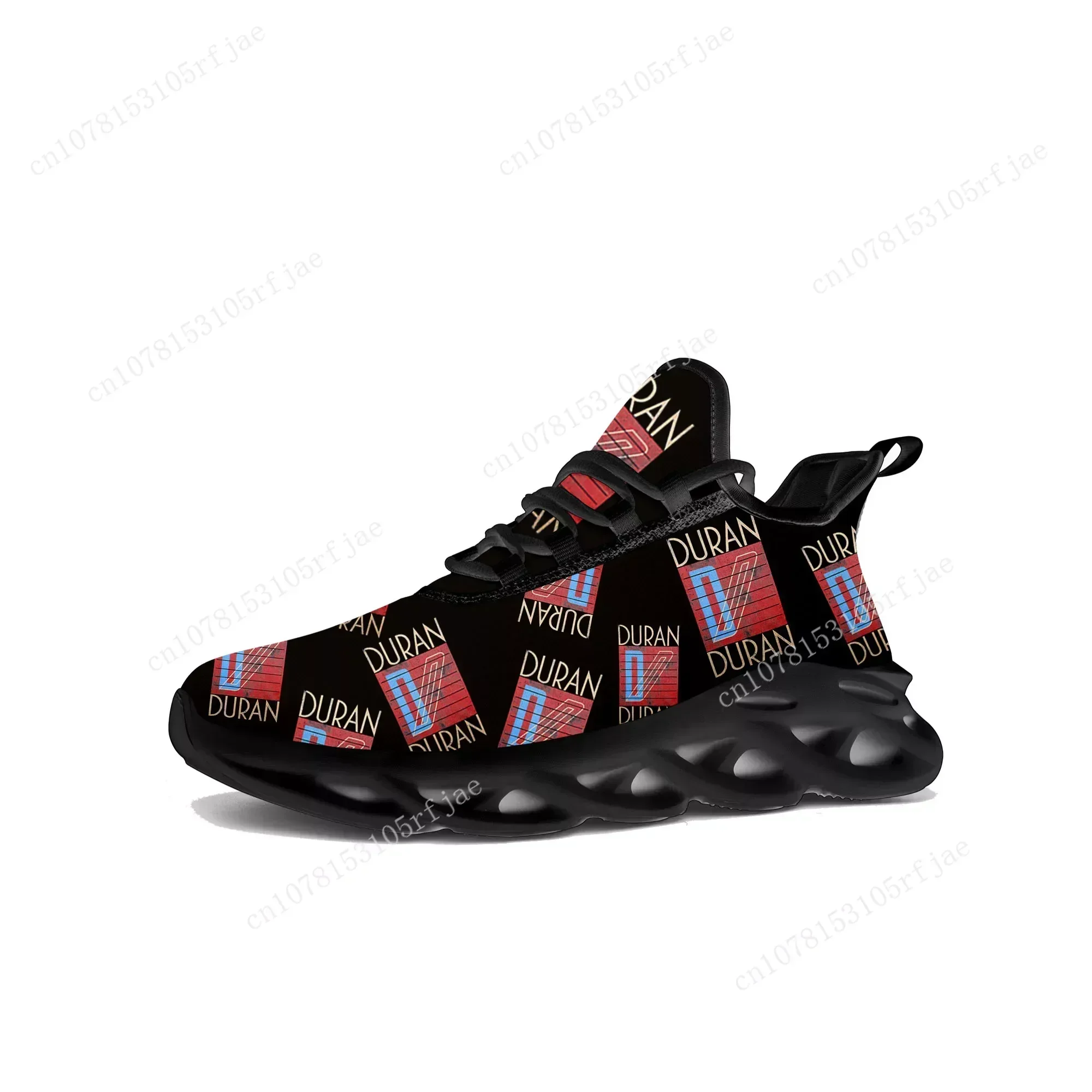 Duran Duran Flats Sneakers Men - огляд і ціна Men Shoes Running