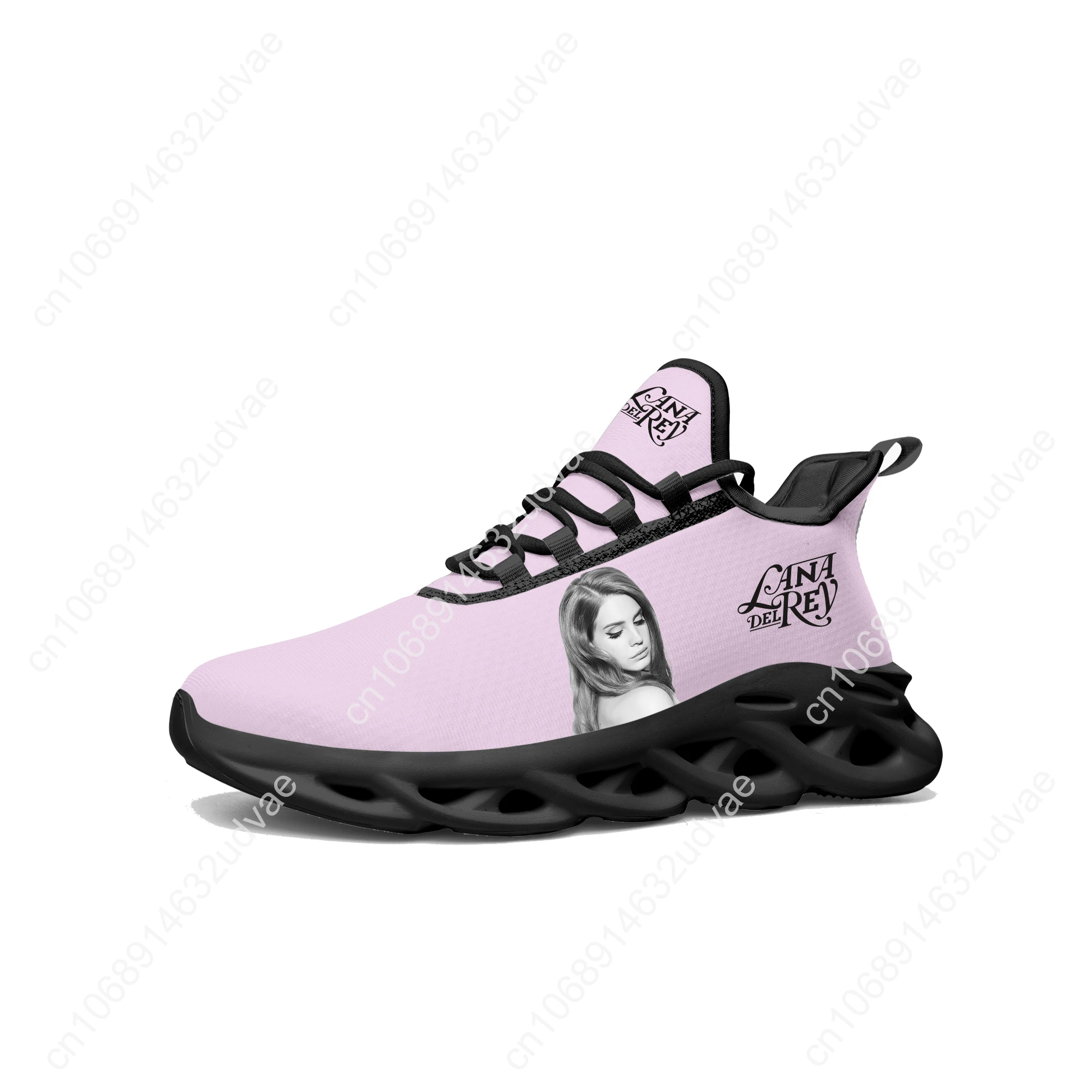 Lana Del Rey Singer Sports Sne - огляд і ціна Men Shoes Running