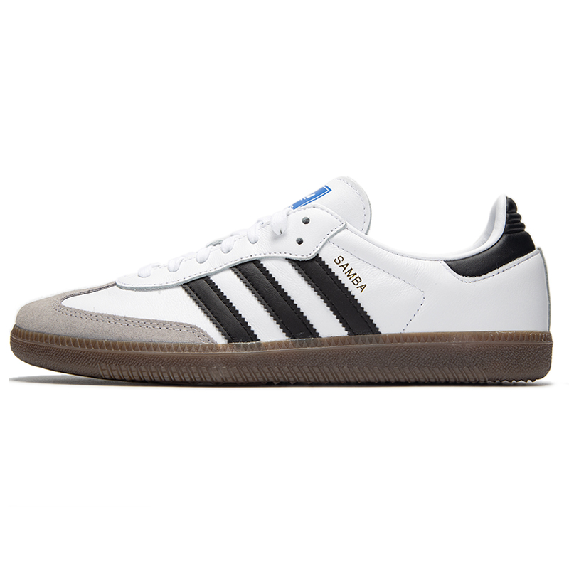 Adidas Samba Original Men Wome - огляд і ціна Men Shoes Jd